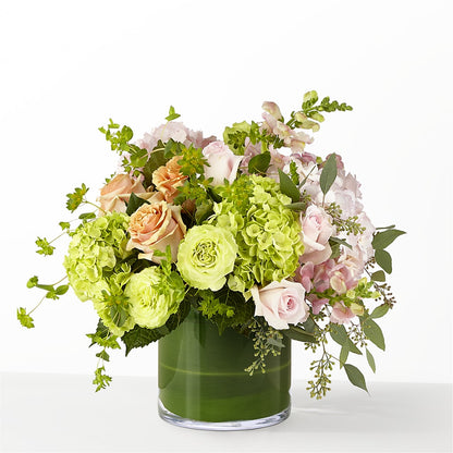 The Art Deco –  Eastland Heaven Sent Floral, Eastland TX