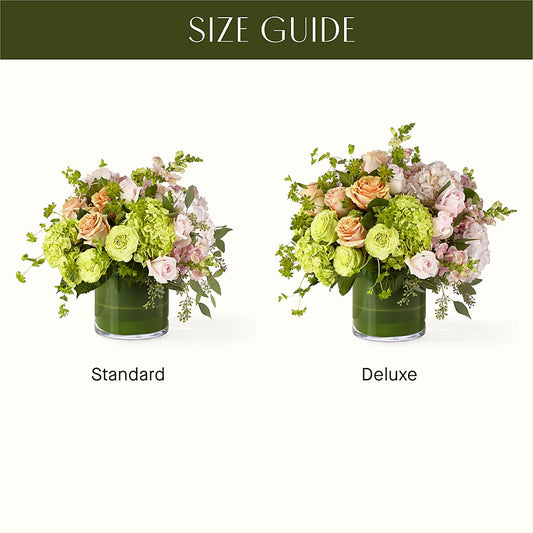 The Art Deco –  Eastland Heaven Sent Floral, Eastland TX