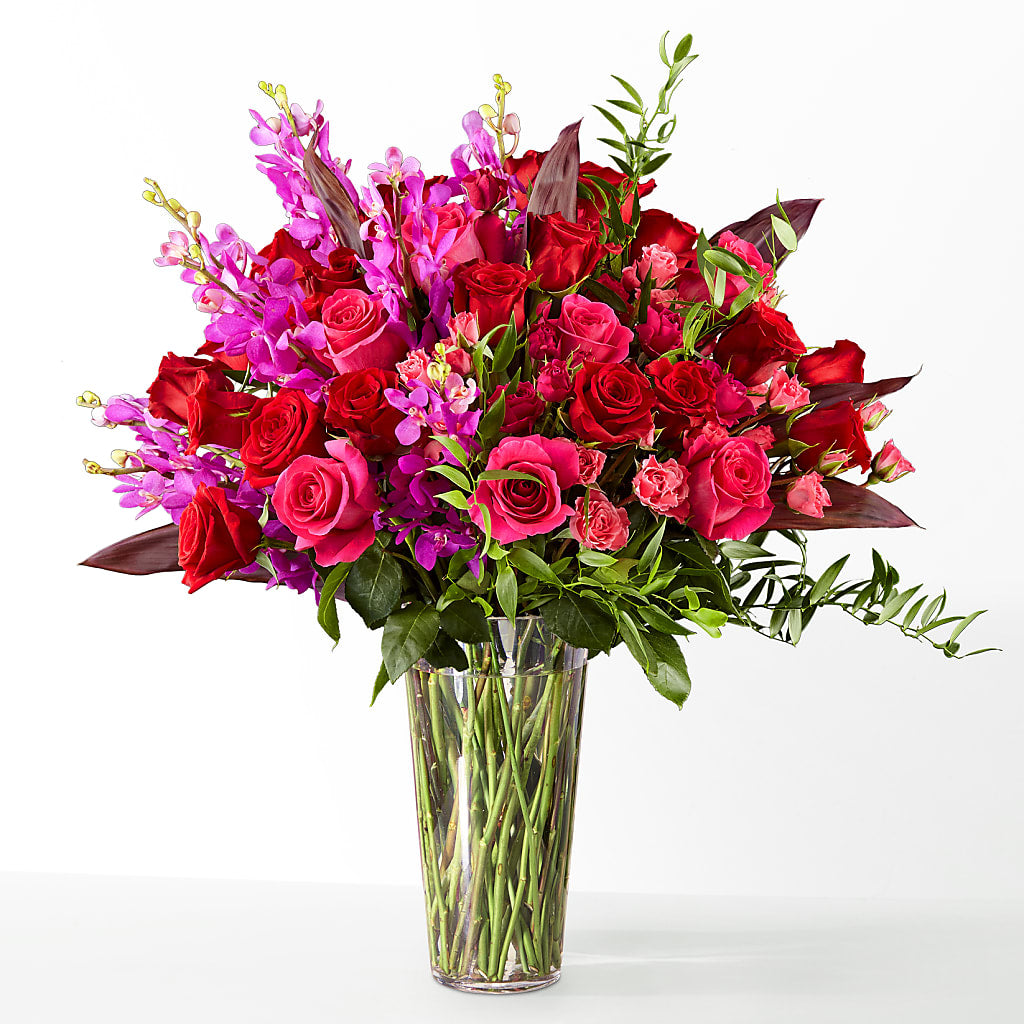 The Honeymoon –  Eastland Heaven Sent Floral, Eastland TX