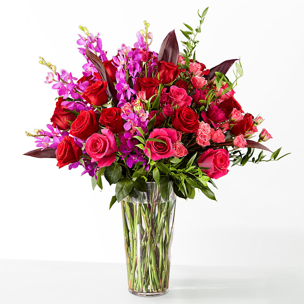 The Honeymoon –  Eastland Heaven Sent Floral, Eastland TX