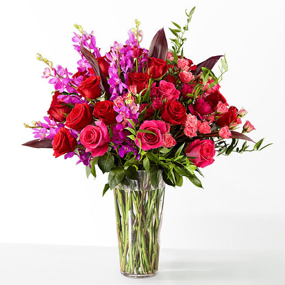 The Honeymoon –  Eastland Heaven Sent Floral, Eastland TX
