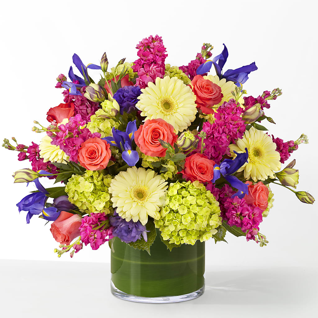 The Couture –  Eastland Heaven Sent Floral, Eastland TX