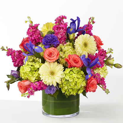 The Couture –  Eastland Heaven Sent Floral, Eastland TX