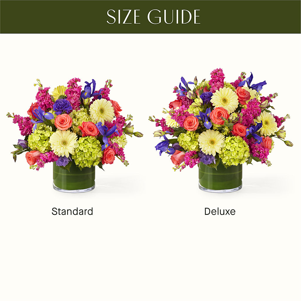The Couture –  Eastland Heaven Sent Floral, Eastland TX