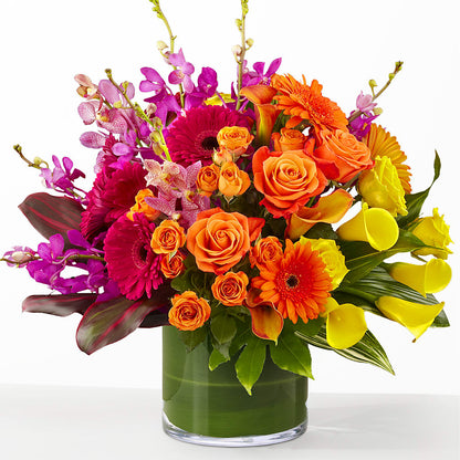 The Mosaic –  Eastland Heaven Sent Floral, Eastland TX