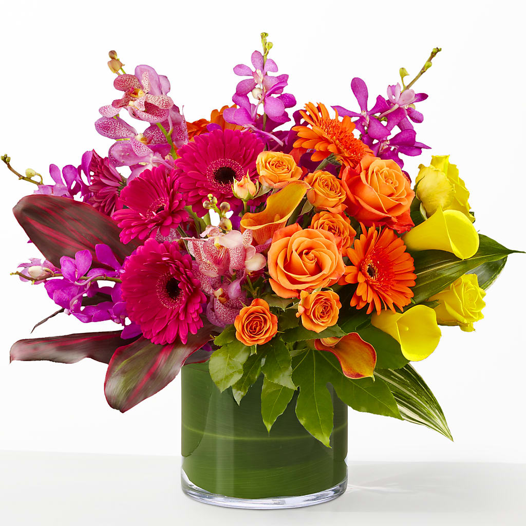 The Mosaic –  Eastland Heaven Sent Floral, Eastland TX