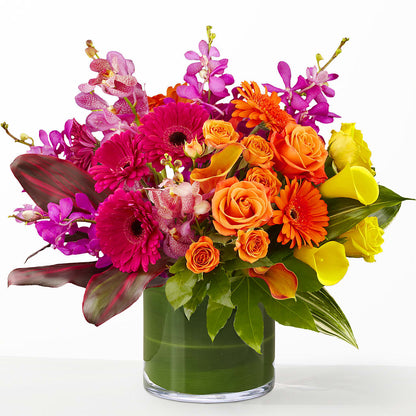 The Mosaic –  Eastland Heaven Sent Floral, Eastland TX