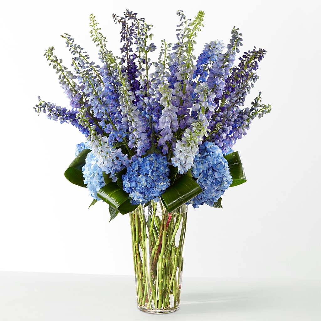 The Editorial –  Eastland Heaven Sent Floral, Eastland TX