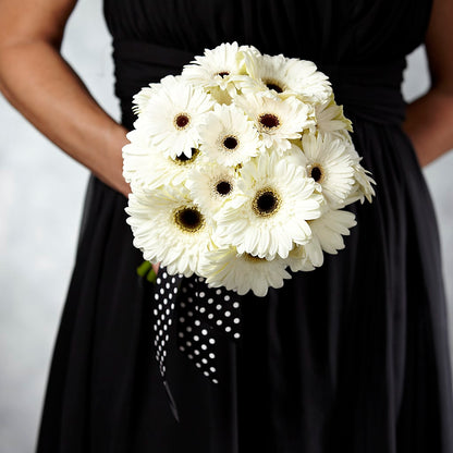 Daisy Delight Bouquet –  Eastland Heaven Sent Floral, Eastland TX