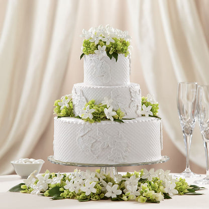 Bloom & Blossom Cake Decor –  Eastland Heaven Sent Floral, Eastland TX