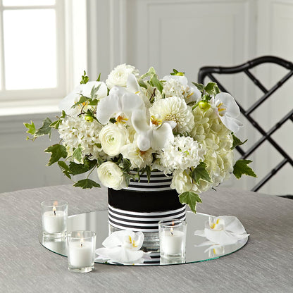 Solemnity Arrangement –  Eastland Heaven Sent Floral, Eastland TX