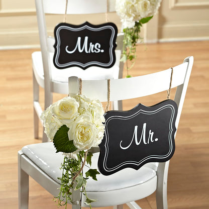 Notions Chair Décor –  Eastland Heaven Sent Floral, Eastland TX