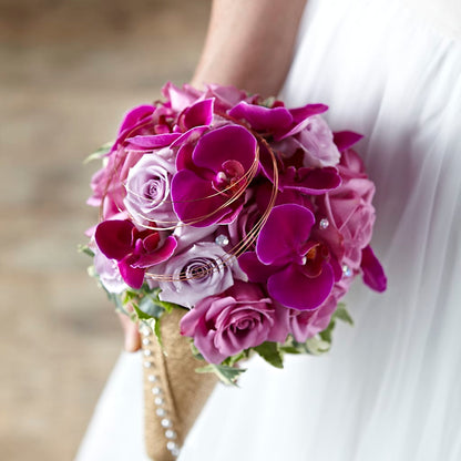 Breathless Bouquet –  Eastland Heaven Sent Floral, Eastland TX