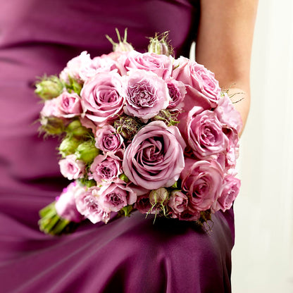 Veronica Bouquet –  Eastland Heaven Sent Floral, Eastland TX