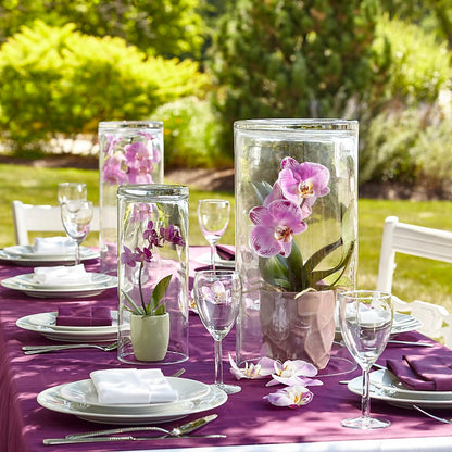 Dramatic Garden Centerpiece –  Eastland Heaven Sent Floral, Eastland TX