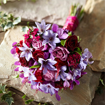Enlightened Love Bouquet –  Eastland Heaven Sent Floral, Eastland TX