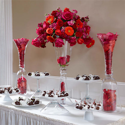 Life's Sweetness Centerpiece –  Eastland Heaven Sent Floral, Eastland TX