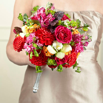 True Happiness Bouquet –  Eastland Heaven Sent Floral, Eastland TX