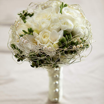 Evermore Bouquet –  Eastland Heaven Sent Floral, Eastland TX