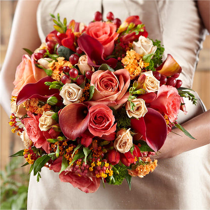 Contentment Bouquet –  Eastland Heaven Sent Floral, Eastland TX