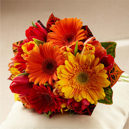 Sunglow Bouquet –  Eastland Heaven Sent Floral, Eastland TX