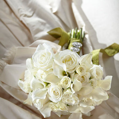 Serene Highness Bouquet –  Eastland Heaven Sent Floral, Eastland TX