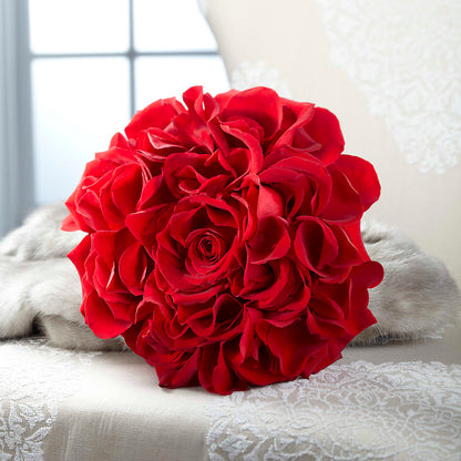 Composite Rose Bouquet –  Eastland Heaven Sent Floral, Eastland TX