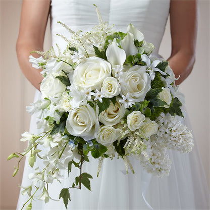 Cherish Bouquet –  Eastland Heaven Sent Floral, Eastland TX