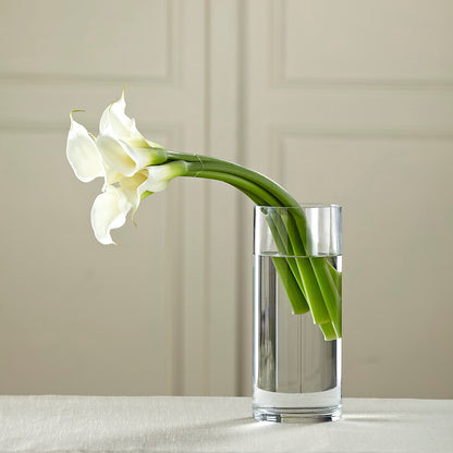 White Calla Bouquet –  Eastland Heaven Sent Floral, Eastland TX